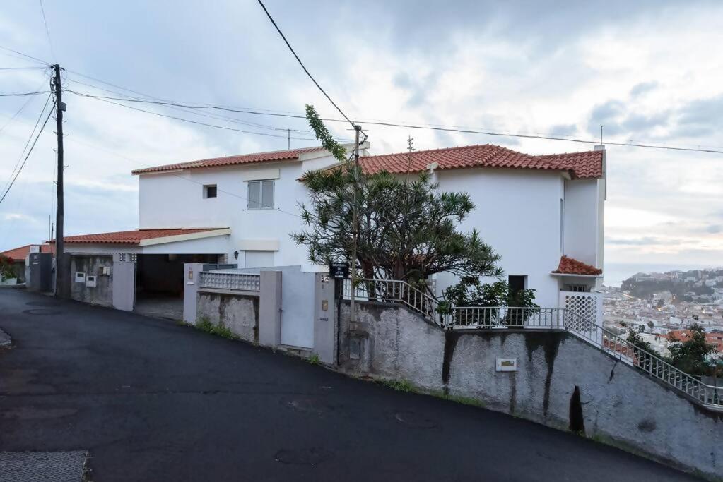 Ferienwohnung Bay View House By Mth Funchal  Exterior foto